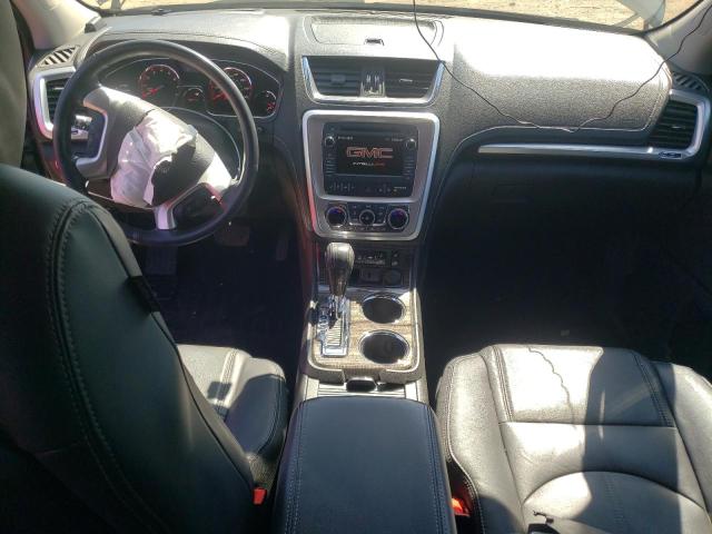 1GKKVSKD5HJ126743 GMC Acadia Limited Slt-2