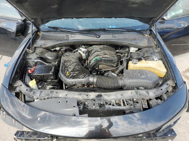2C3CDXBG5FH799500 Dodge Charger Se
