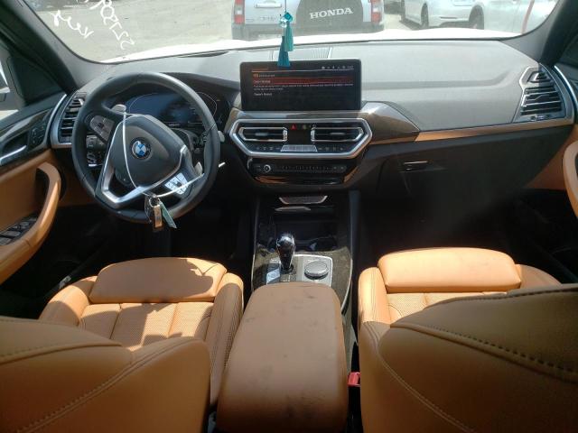 5UX53DP08N9J88018 BMW X3 Xdrive30i