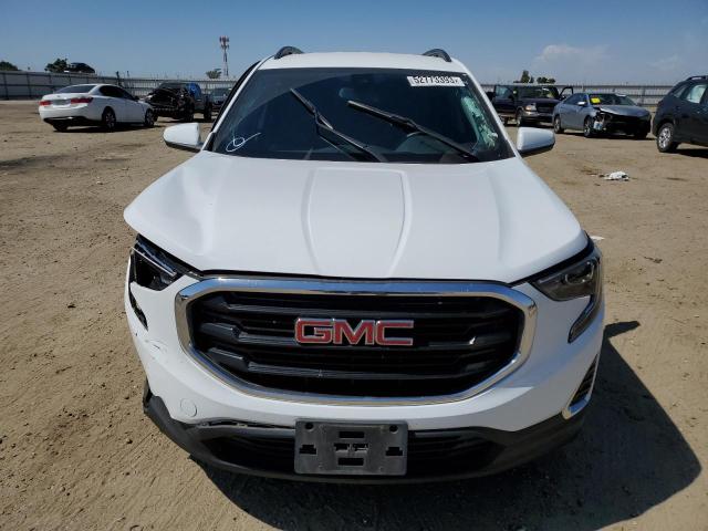 3GKALMEV4LL132472 GMC Terrain Sle