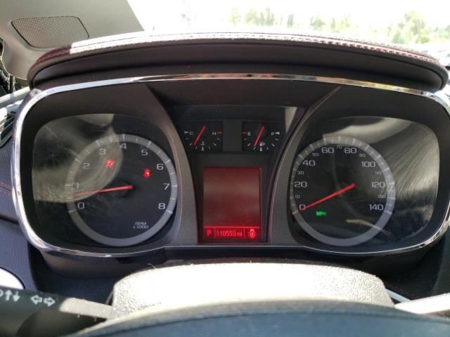 2GKFLZE35F6291513 GMC Terrain Denali