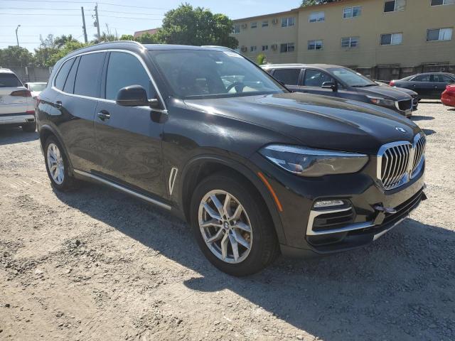 5UXCR6C56KLL08156 BMW X5 Xdrive40i