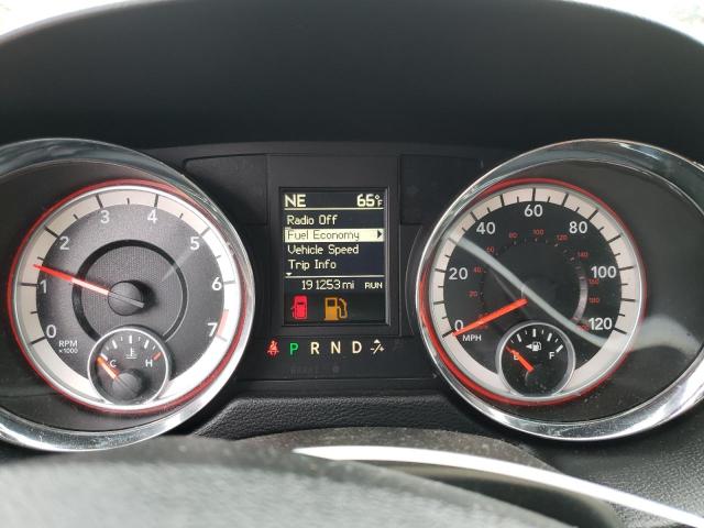 2C4RDGEG3ER337592 Dodge Grand Caravan R/t