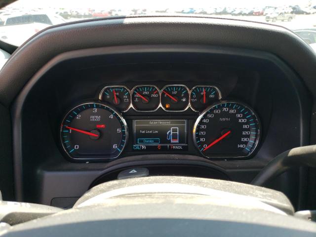 1GTV2MEC4JZ162348 GMC Sierra K1500 Sle