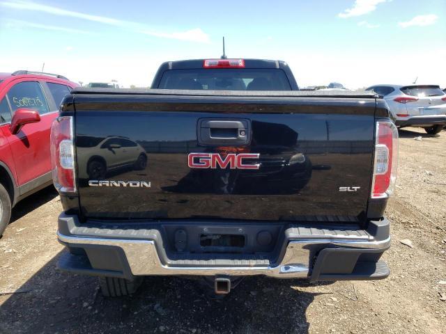 1GTG6CE33F1118225 GMC CANYON SLT