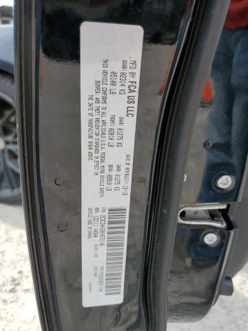 2C3CDXHG9KH572148 Dodge CHARGER GT