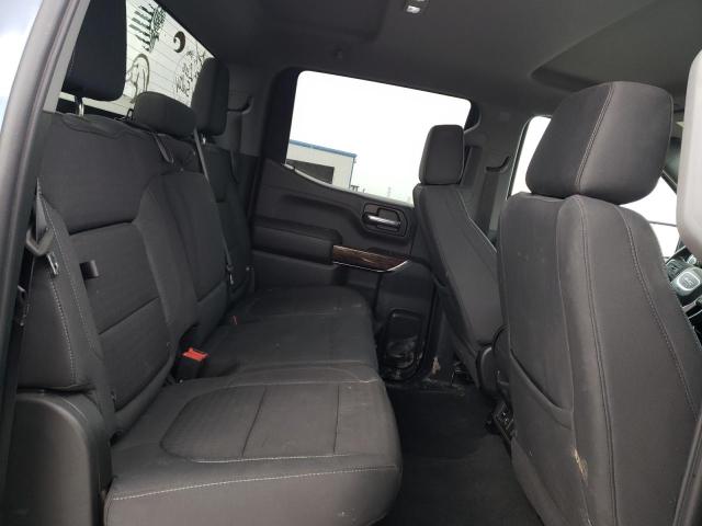1GTP8CED5LZ319060 GMC Sierra C1500 Elevation