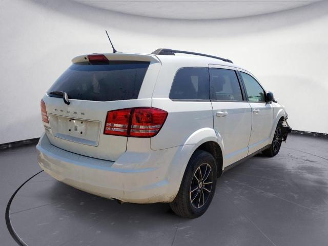 3C4PDCAB7JT385100 Dodge JOURNEY SE