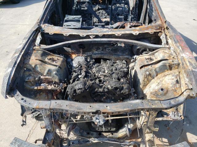 2C3CDXBG0KH588876 Dodge Charger Sxt