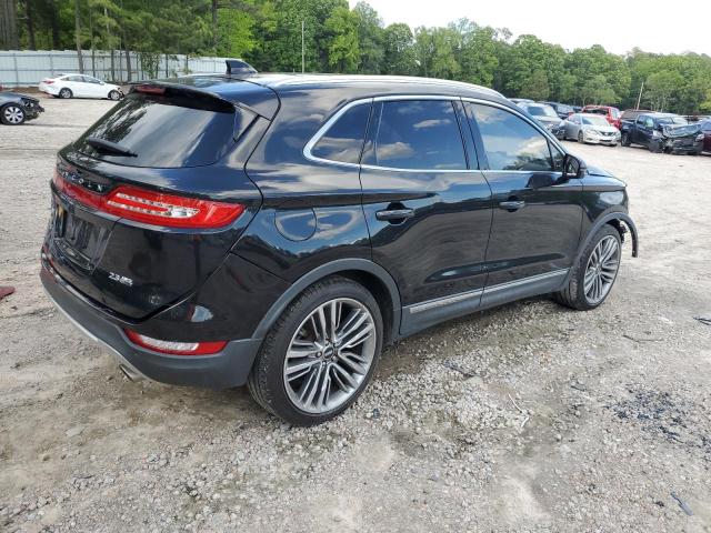 5LMTJ2AH6FUJ26545 Lincoln MKC