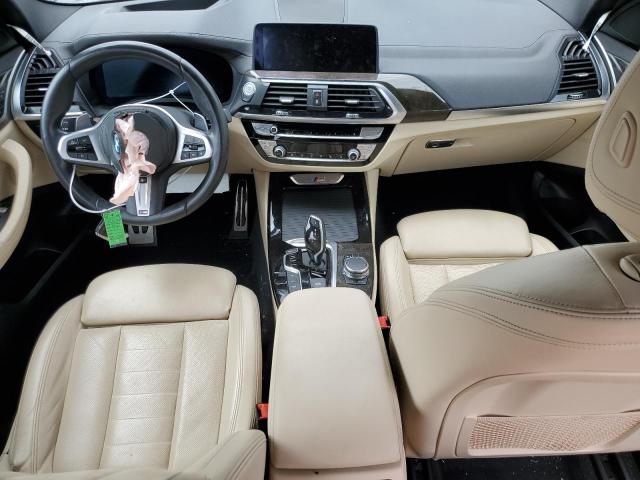 5UXTY9C08L9B03867 BMW X3 Xdrivem40i