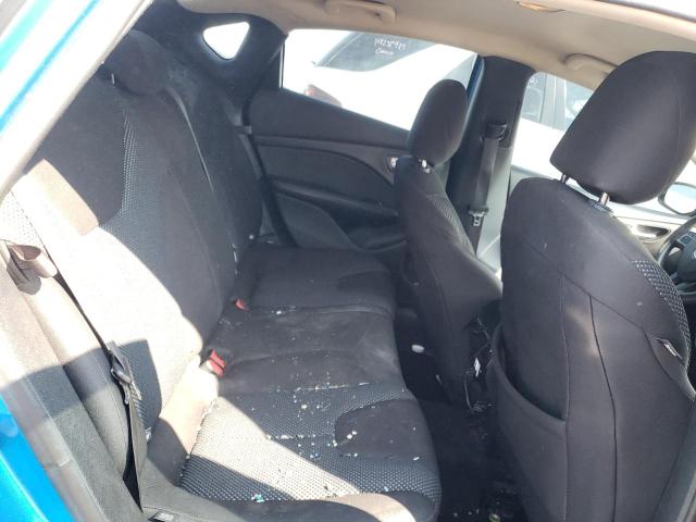 1C3CDFAA5FD346031 Dodge DART SE