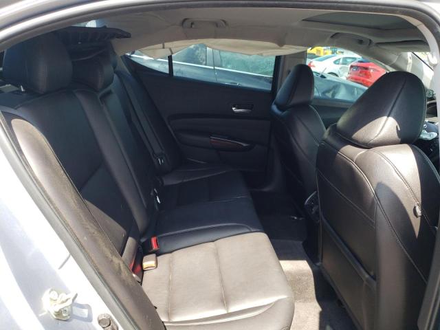 19UUB2F34FA017042 Acura TLX
