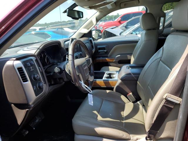 3GTU2NECXHG176072 GMC Sierra K1500 Slt