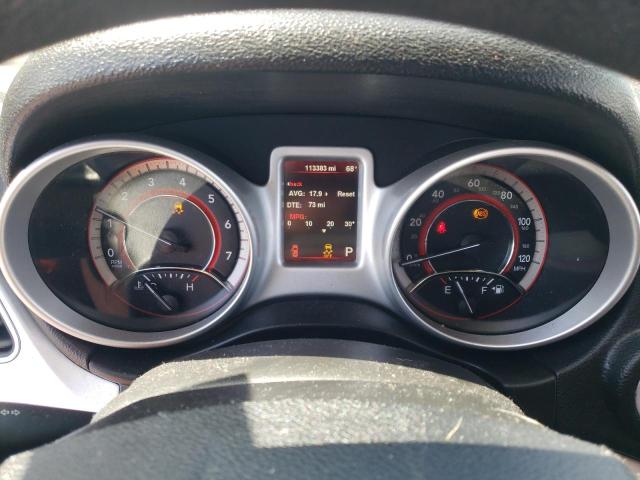 3C4PDDBG9GT192035 Dodge Journey Sxt