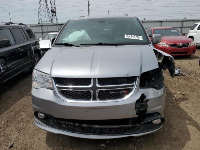 2C4RDGCG9KR542333 Dodge Grand Caravan Sxt