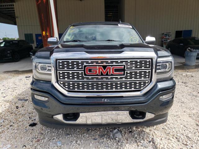 3GTP1PEJ1JG382168 GMC Sierra C1500 Denali