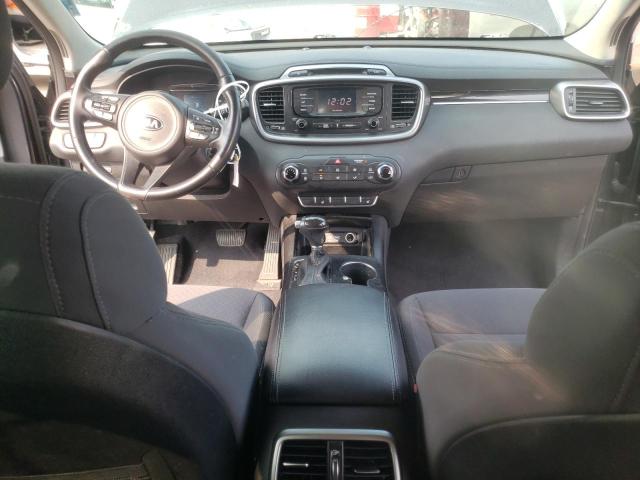 5XYPG4A54GG030909 KIA SORENTO LX