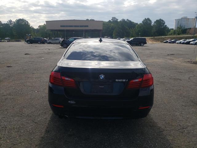 WBA5A5C59FD524835 BMW 528 I