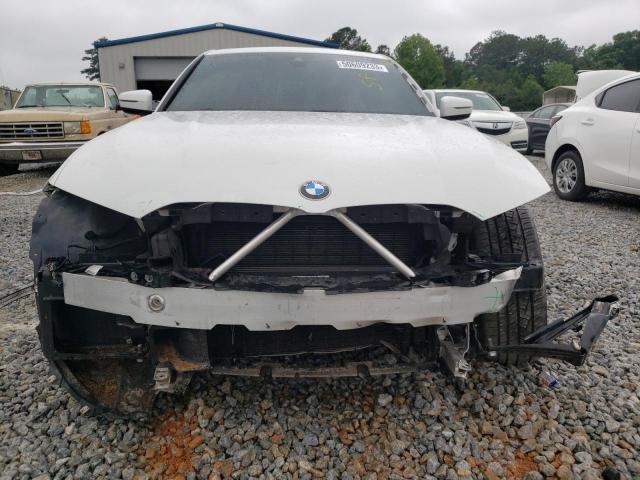 WBA5R1C00MFL36602 BMW 330I