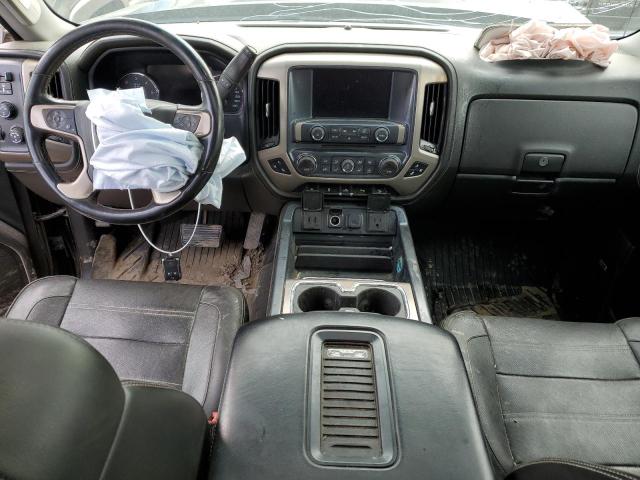 1GT12UEG6GF296483 GMC Sierra K2500 Denali