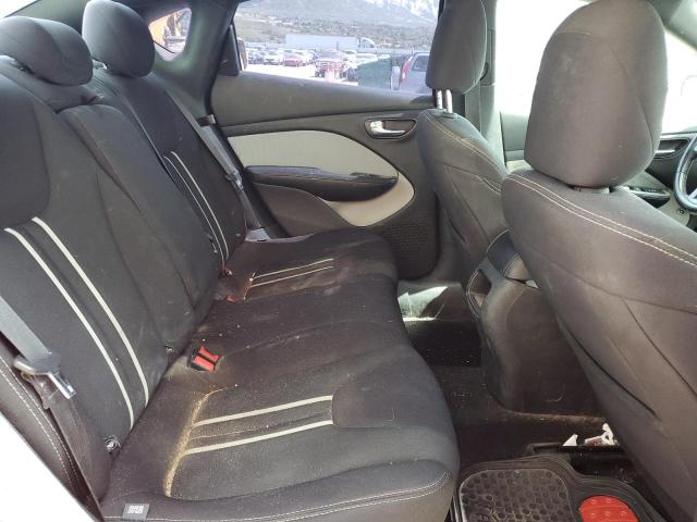 1C3CDFBB2ED668549 Dodge DART SXT