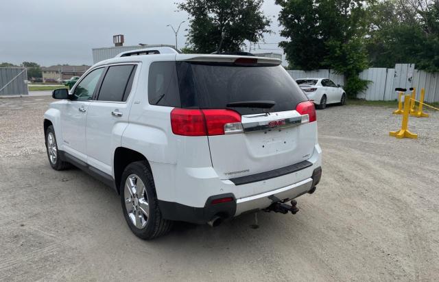 2GKFLYE38E6271202 GMC Terrain Slt