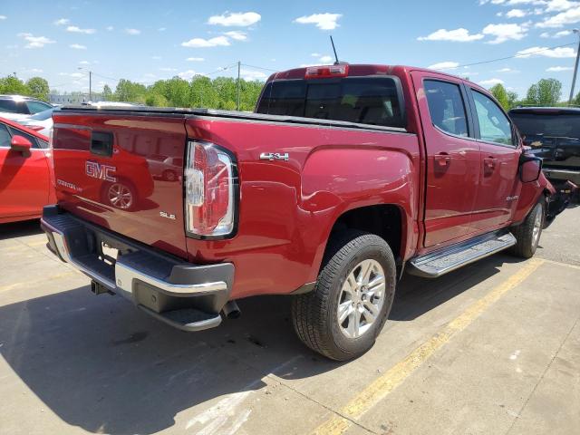 1GTG6CEN1K1248869 GMC CANYON SLE