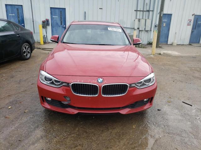 WBA3A5G55FNS82914 BMW 328 I