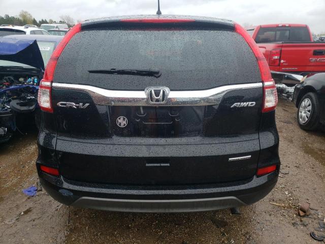 5J6RM4H42GL053182 Honda CR-V SE