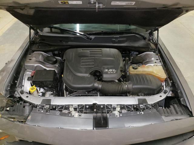 2C3CDZAG5GH336738 Dodge Challenger Sxt