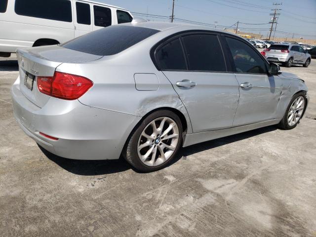 WBA3B1C54EK133552 BMW 320 I