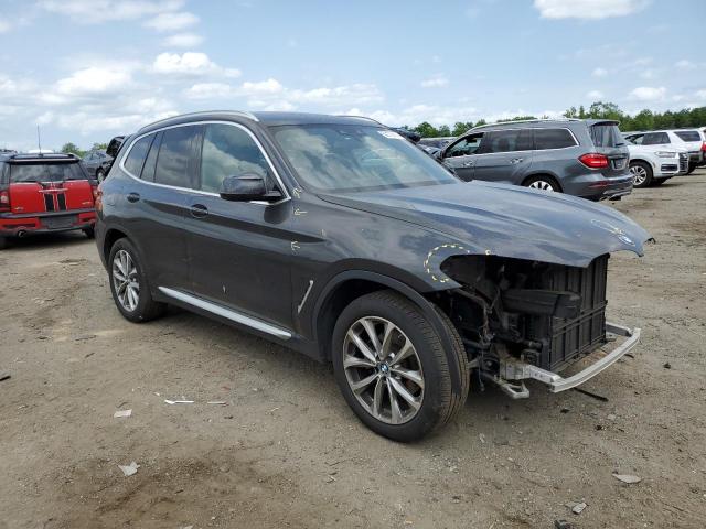 5UXTR9C56KLP94260 BMW X3 Xdrive30i