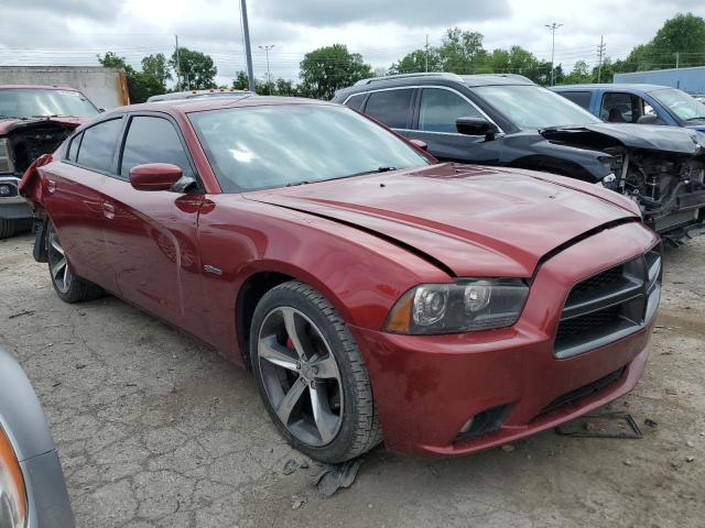 2C3CDXCT6EH221500 Dodge CHARGER R/T