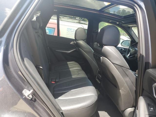5UXCR6C03L9C05928 BMW X5 Xdrive40i