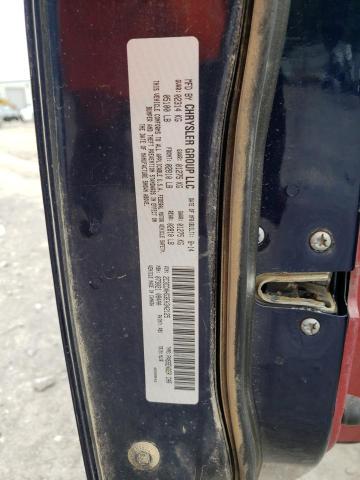 2C3CDXHG3EH342125 Dodge Charger Sxt