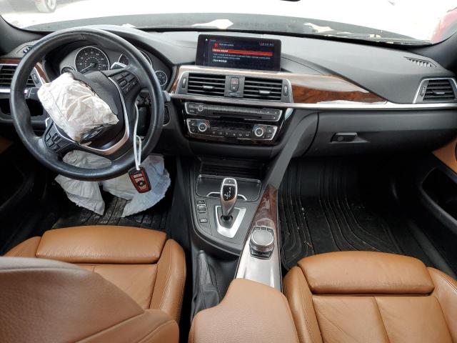 WBA4J3C51KBL06166 BMW 430xi Gran Coupe