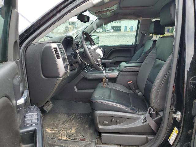 3GTU2NEJ1GG100480 GMC Sierra K1500 Slt