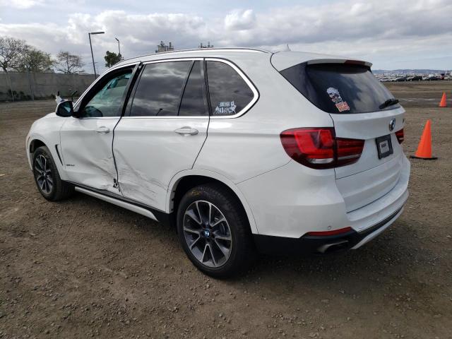 5UXKR2C52J0Z18611 BMW X5 Sdrive35i