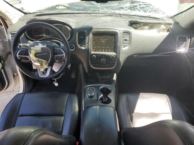 1C4RDHDG5GC346393 Dodge DURANGO LIMITED