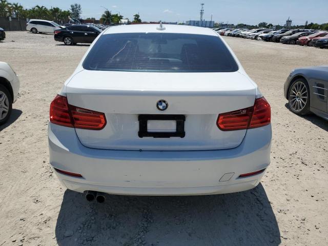 WBA3B1G57FNT06748 BMW 320 I