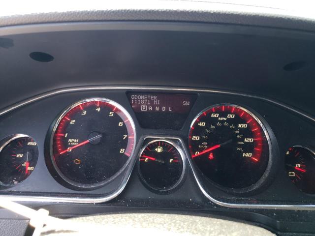 1GKKRNED1FJ213005 GMC ACADIA SLE