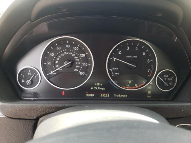 WBA3A5C52FF610015 BMW 328 I