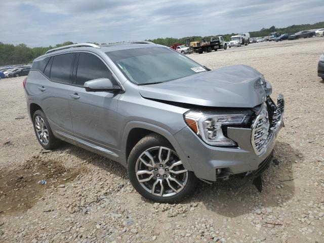 3GKALXEG4PL118015 GMC Terrain Denali