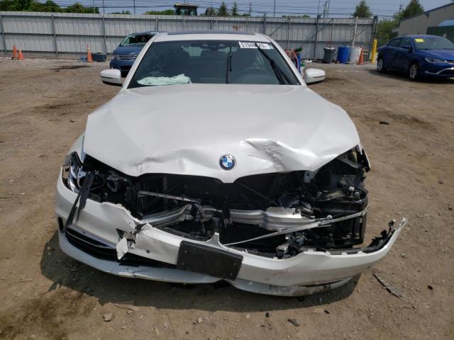 WBAJE7C51JWD49477 BMW 540 XI