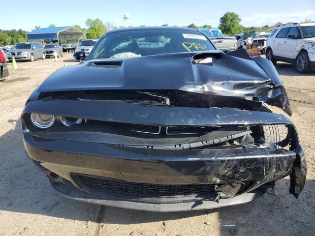 2C3CDZAG0LH105515 Dodge Challenger Sxt