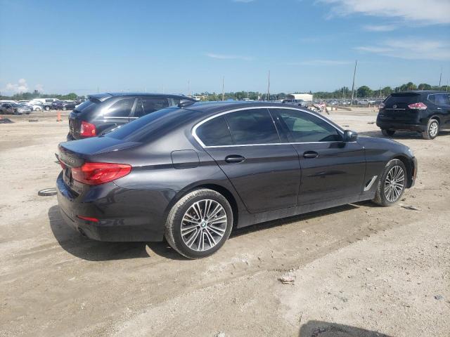 WBAJA5C5XKWW40820 BMW 530 I