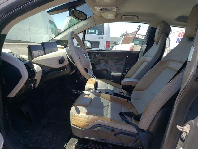 WBY1Z4C5XFV501934 BMW I3 REX