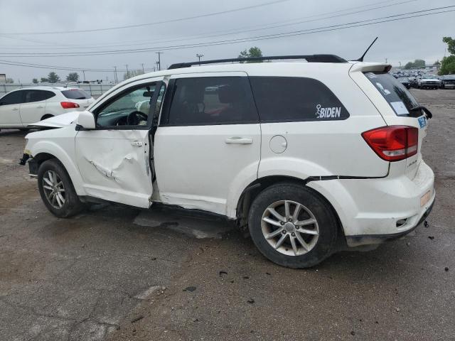 3C4PDCBG5FT628131 Dodge Journey Sxt