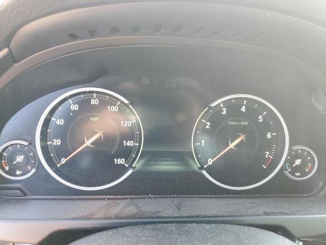 5UXKR6C59J0U14192 BMW X5 Xdrive50i